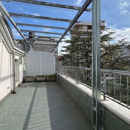 Villa Verdi Apartments Grado Eksteriør bilde