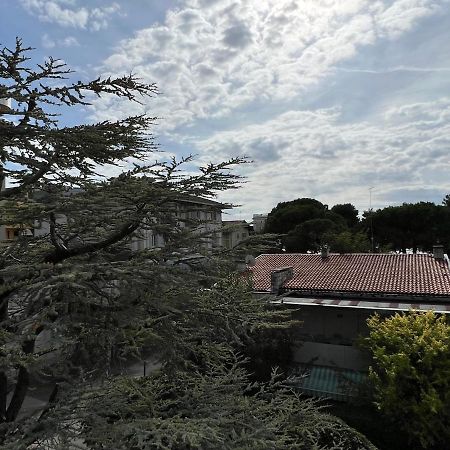 Villa Verdi Apartments Grado Eksteriør bilde
