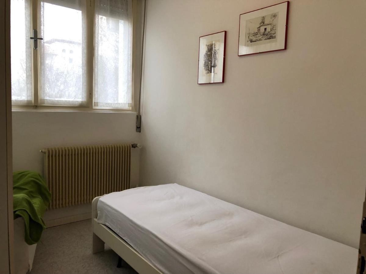 Villa Verdi Apartments Grado Eksteriør bilde