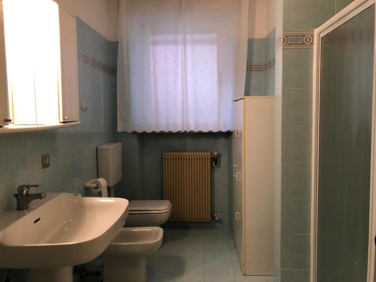 Villa Verdi Apartments Grado Eksteriør bilde