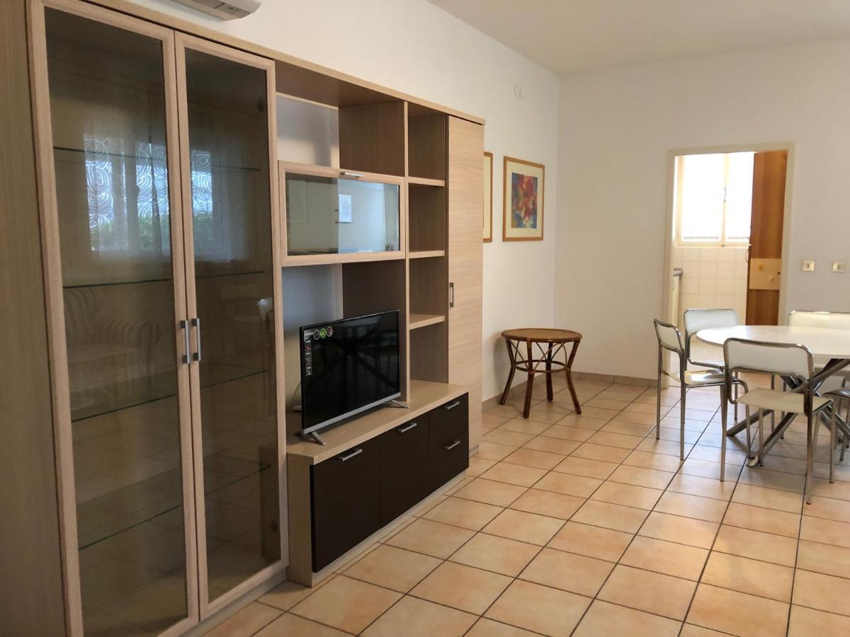 Villa Verdi Apartments Grado Eksteriør bilde