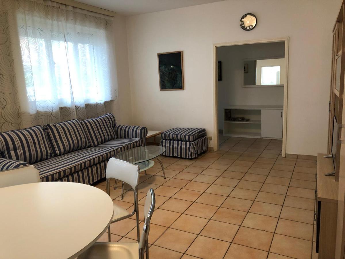 Villa Verdi Apartments Grado Eksteriør bilde