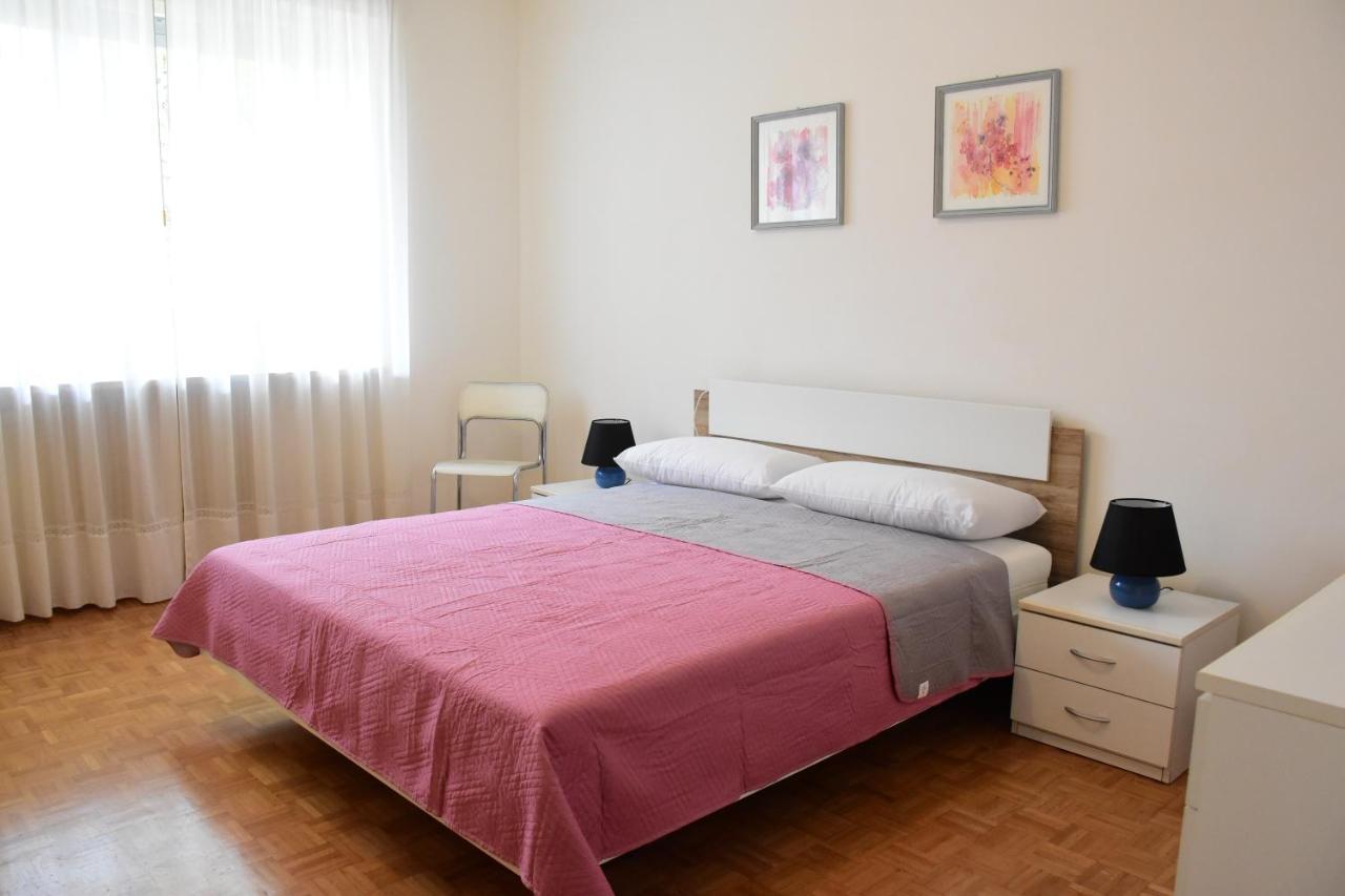 Villa Verdi Apartments Grado Eksteriør bilde