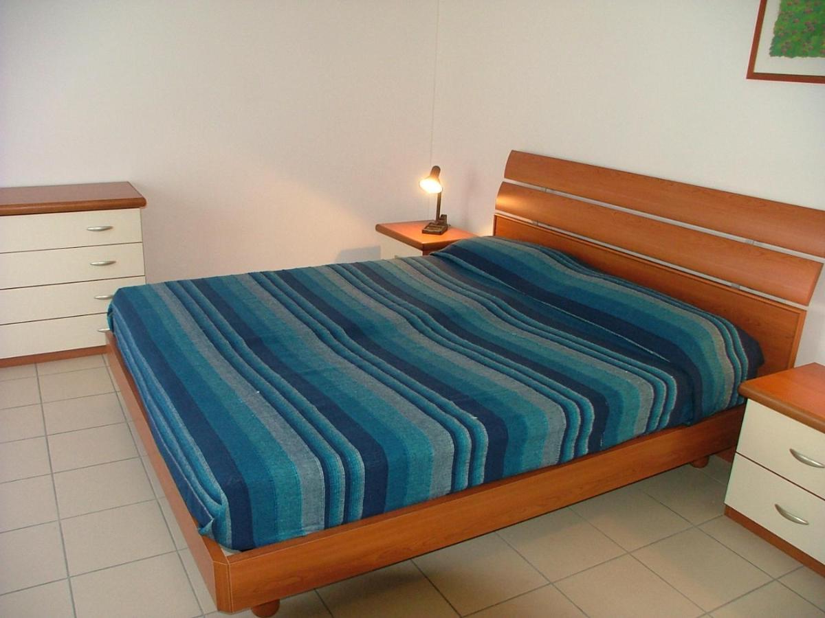 Villa Verdi Apartments Grado Eksteriør bilde
