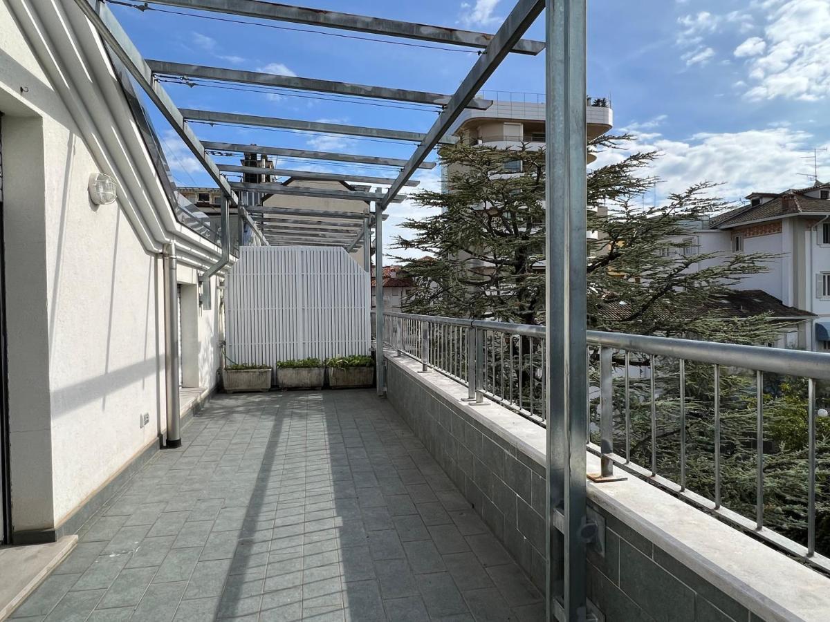 Villa Verdi Apartments Grado Eksteriør bilde